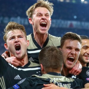 模拟器试玩-阿贾克斯教练制定对抗尤文图斯的计划是什么