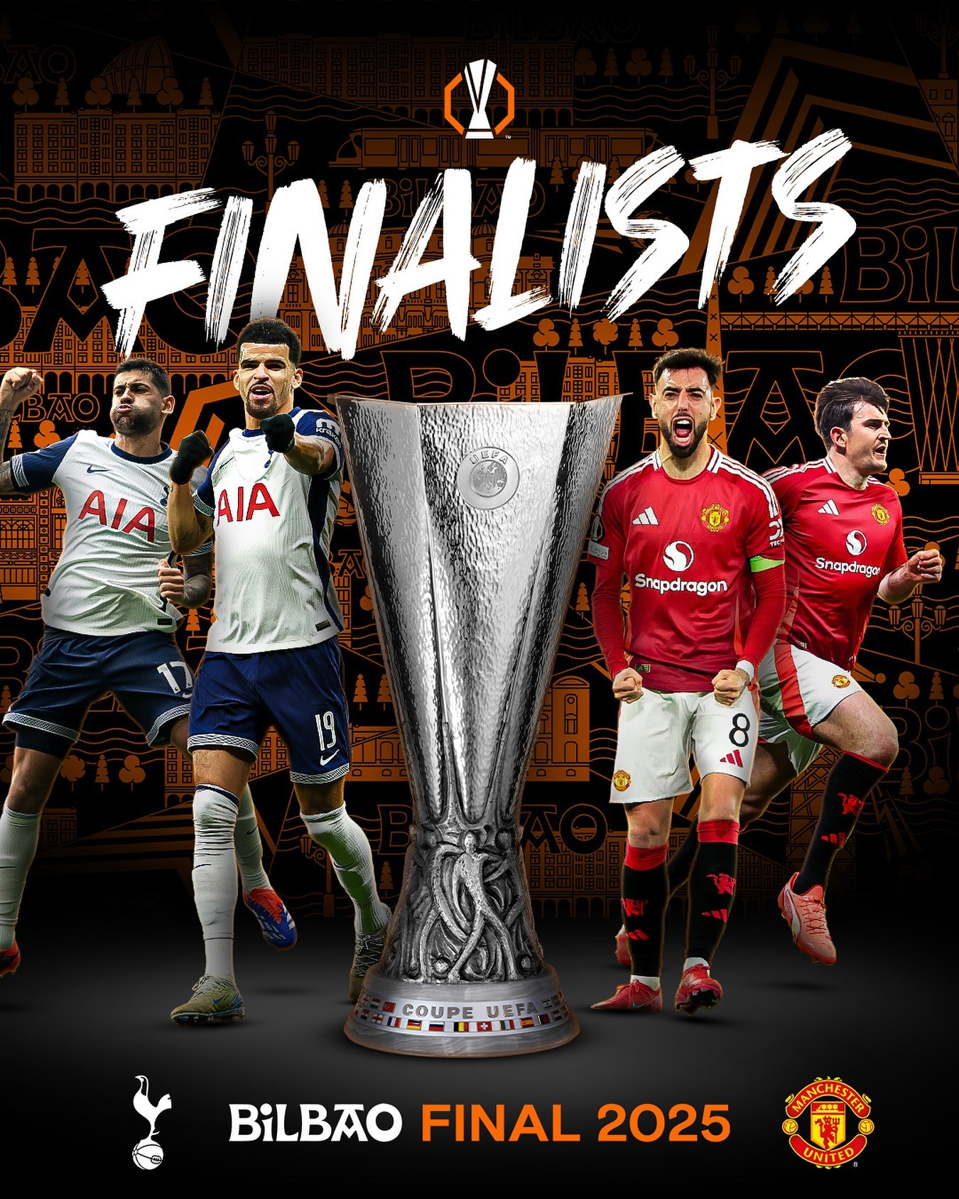 热刺憾负罗马，止步欧国联四分之一决赛的简单介绍