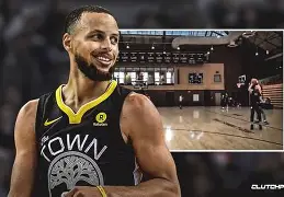 关于勇士闪耀巴克尔：库里领衔疯狂得分的信息