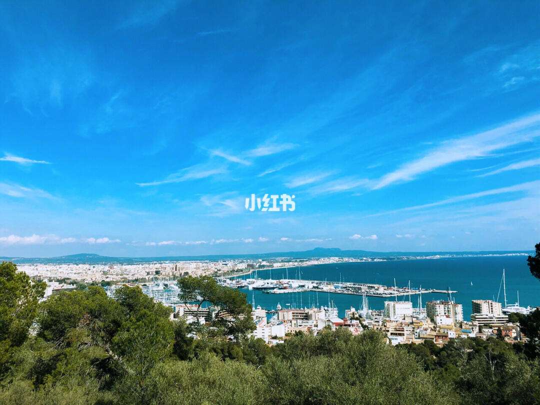 帕尔马马洛卡时间