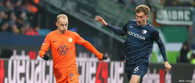 关于波鸿遭受主场惨败，积分榜上无进展的信息