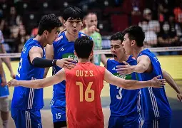 包含斯洛文尼亚队力挫强敌夺得冠军之席的词条