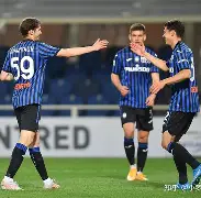 意甲比赛锁定胜利之门，球队气势如虹的简单介绍